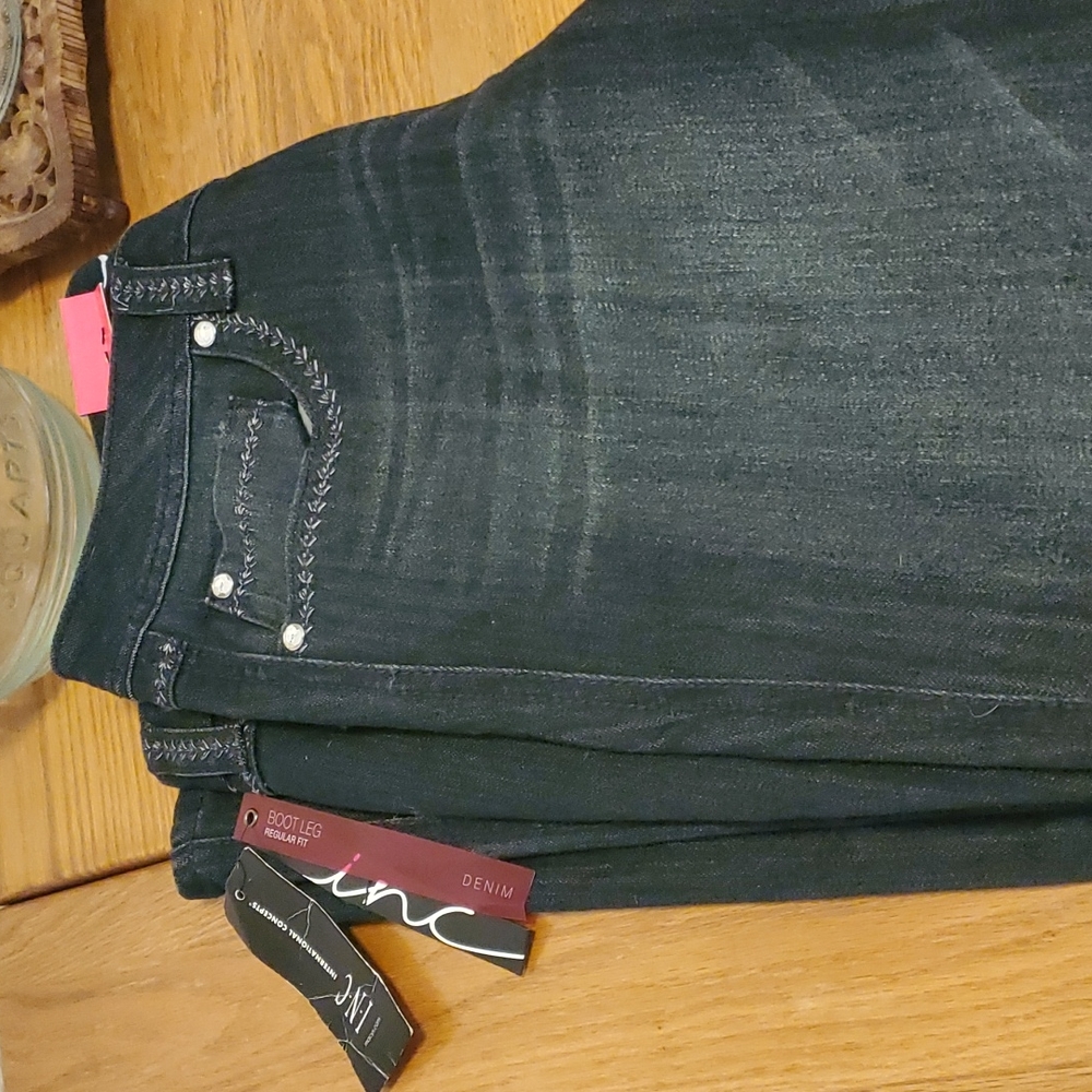Inc denim jeans